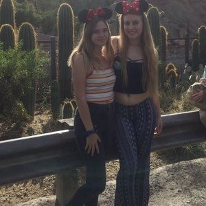 Meet your Posher, Grace